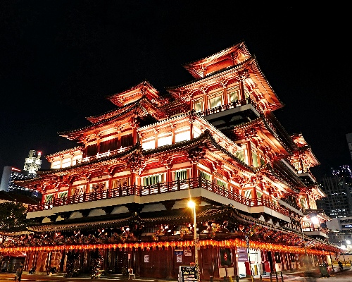 International Hotels